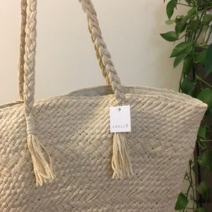 Beach bag/Purse